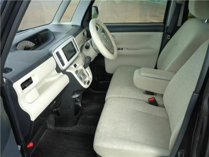 MOVE CANBUS-2