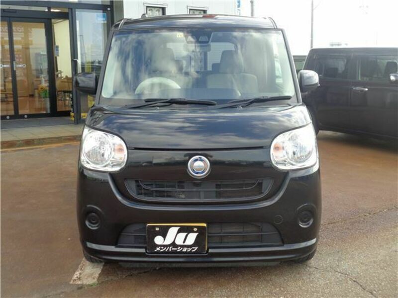 MOVE CANBUS-3