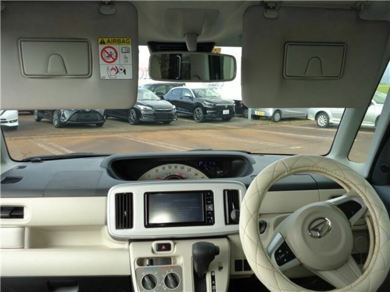 MOVE CANBUS-9