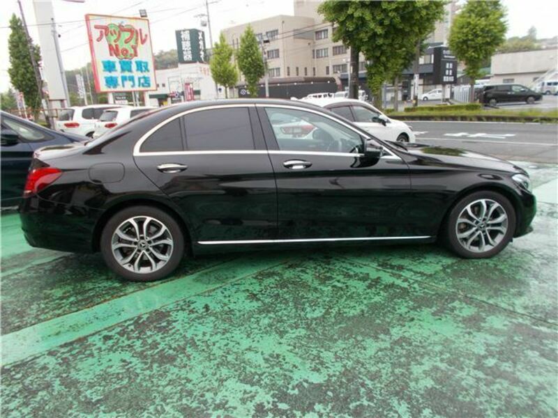 C-CLASS
