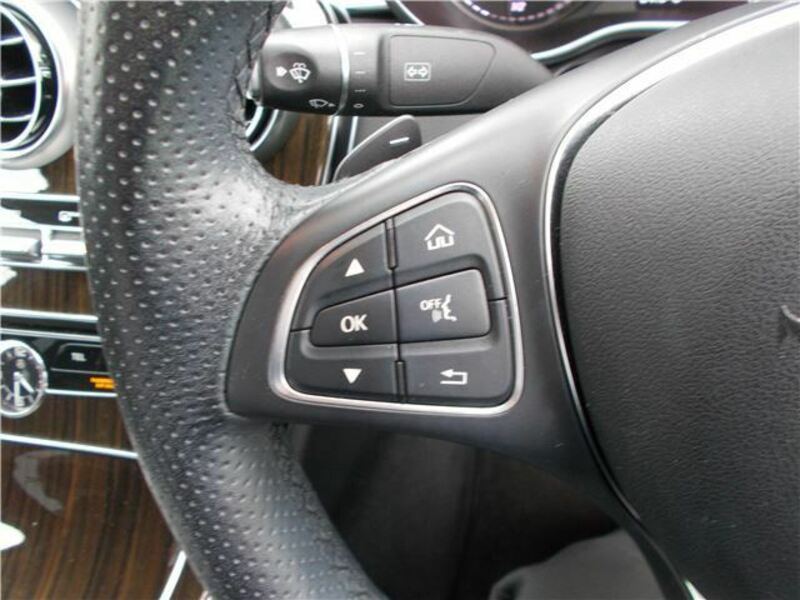 C-CLASS