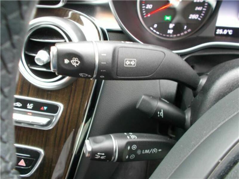 C-CLASS