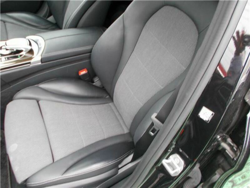 C-CLASS