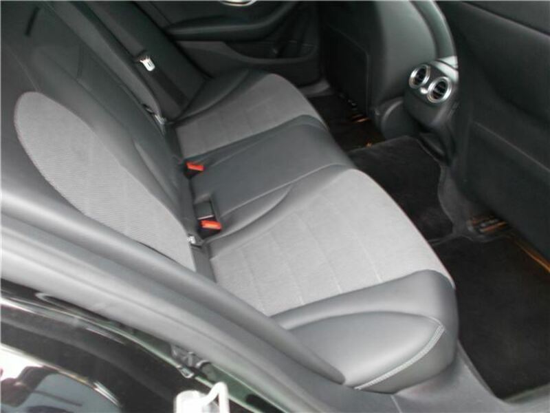 C-CLASS