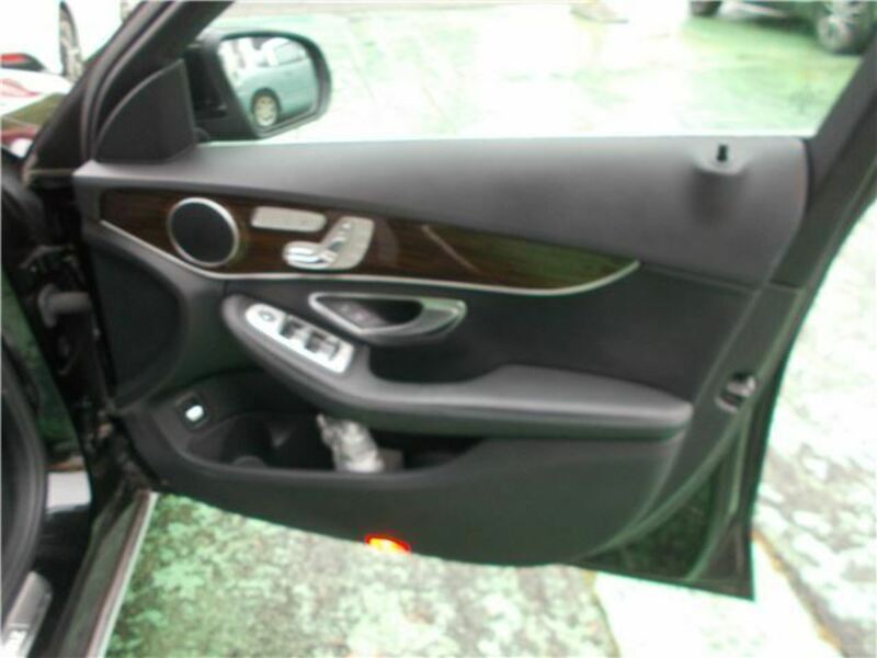 C-CLASS