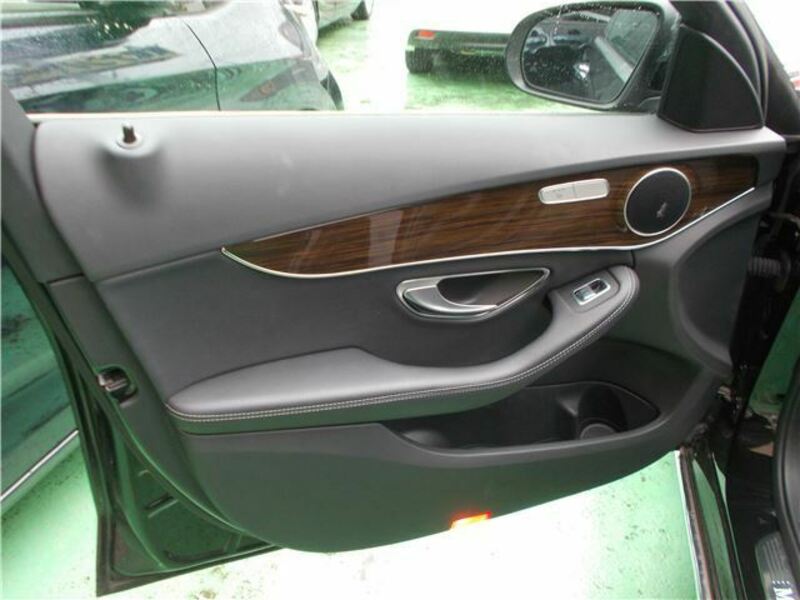 C-CLASS