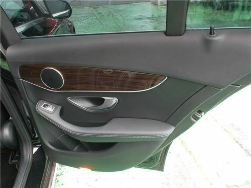 C-CLASS