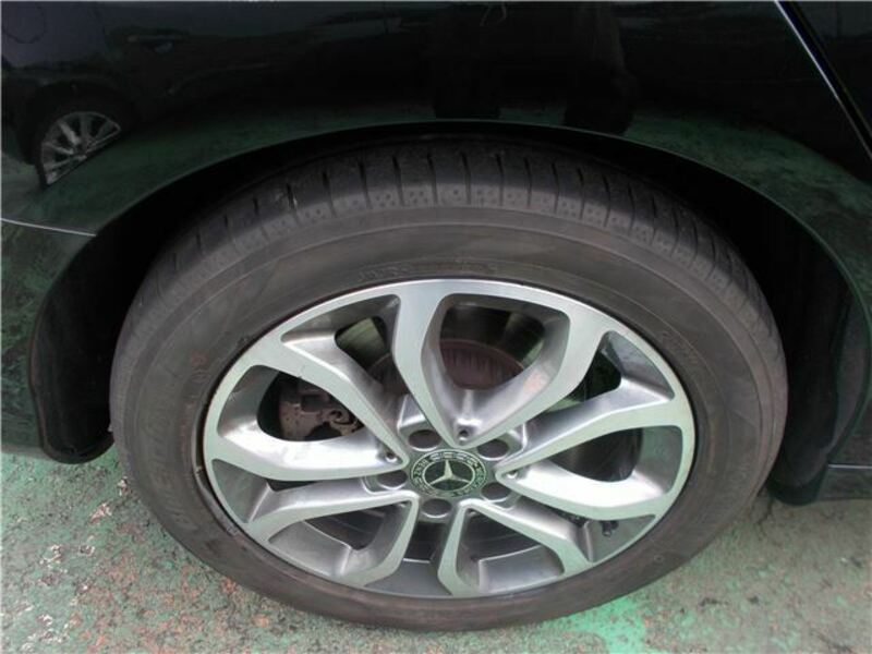 C-CLASS