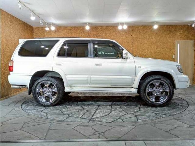 HILUX SURF