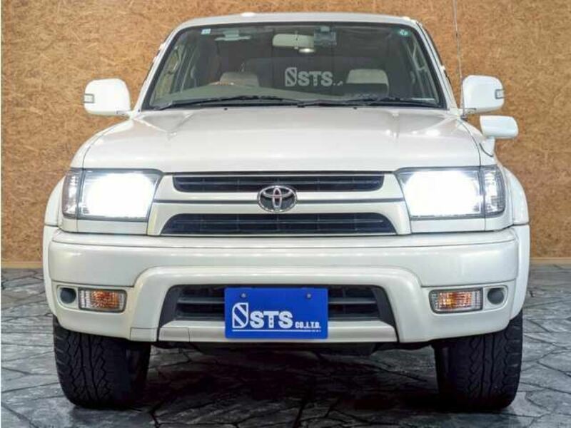 HILUX SURF