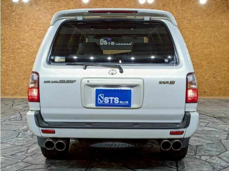 HILUX SURF