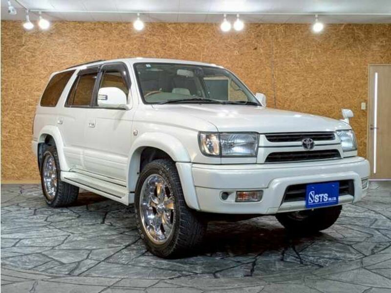 HILUX SURF
