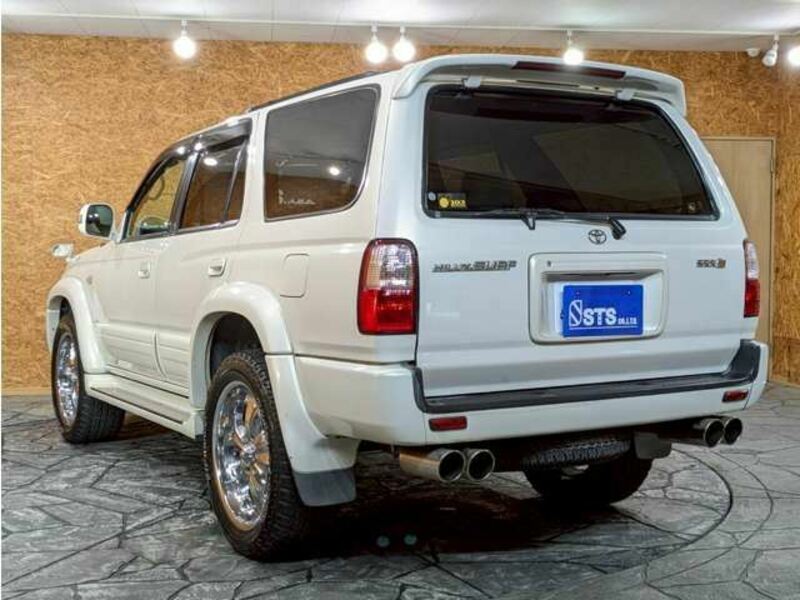 HILUX SURF
