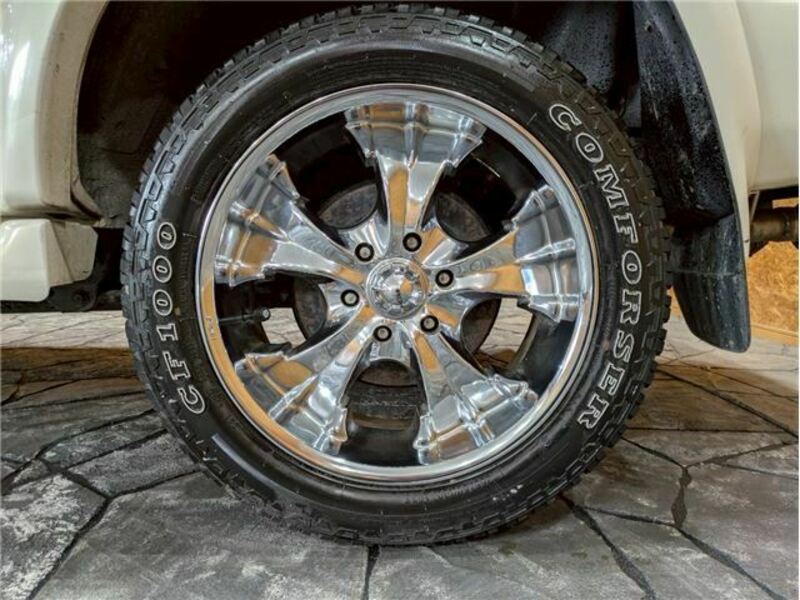 HILUX SURF