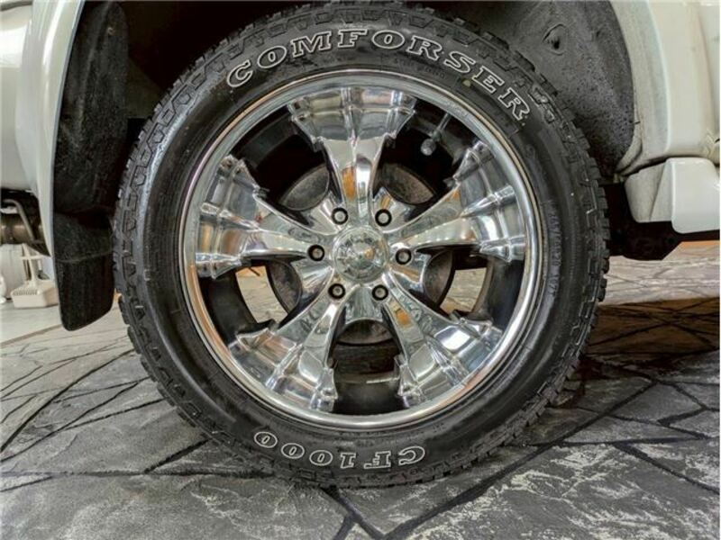 HILUX SURF