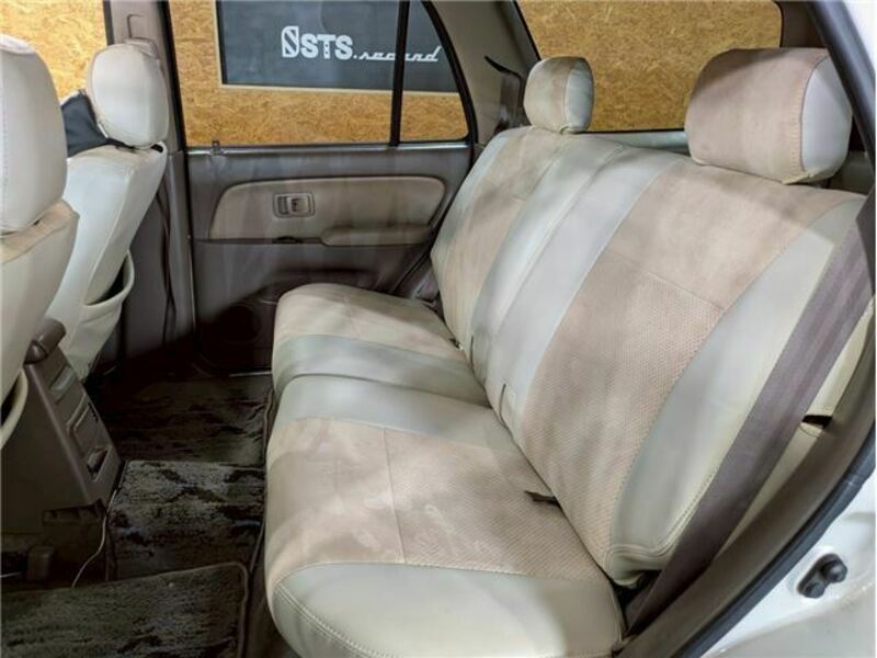HILUX SURF