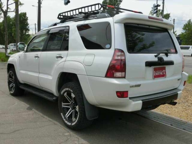 HILUX SURF