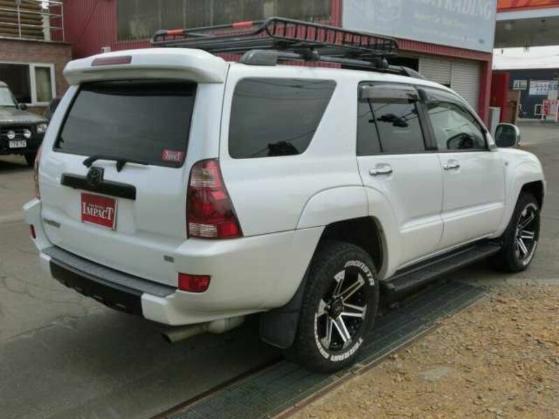 HILUX SURF