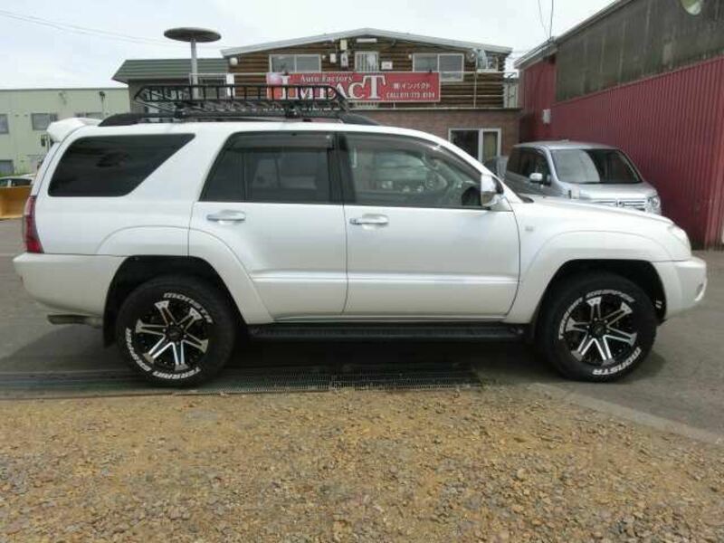 HILUX SURF