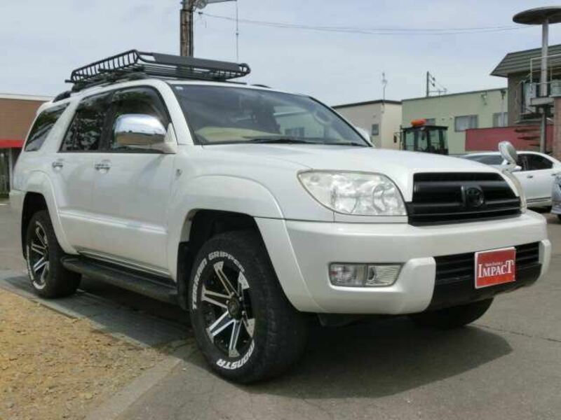 HILUX SURF