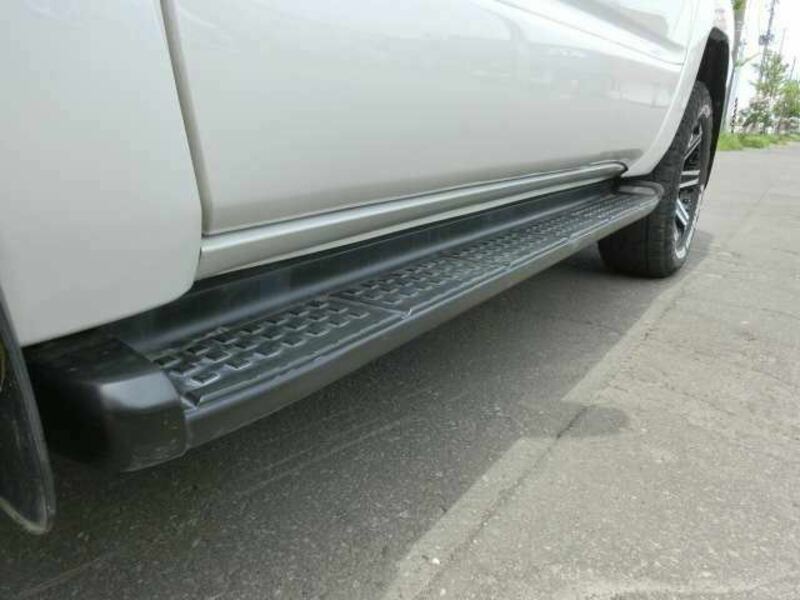 HILUX SURF