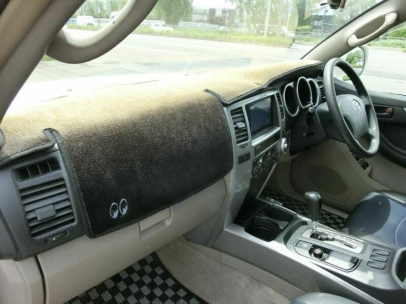 HILUX SURF