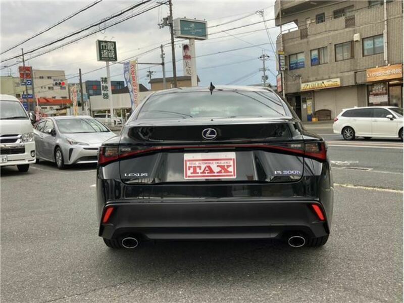 IS