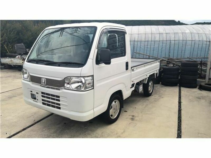 ACTY TRUCK