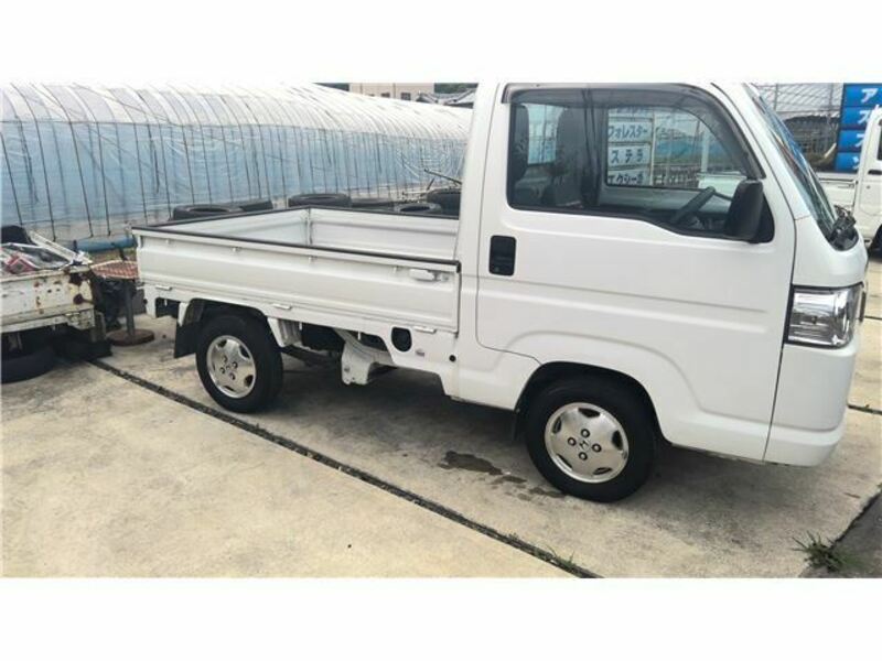 ACTY TRUCK