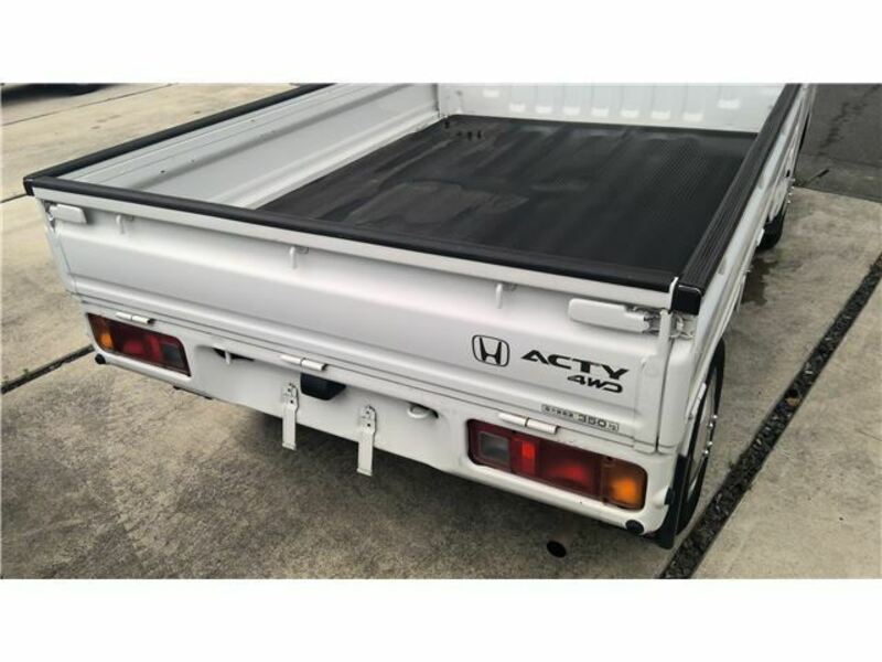 ACTY TRUCK