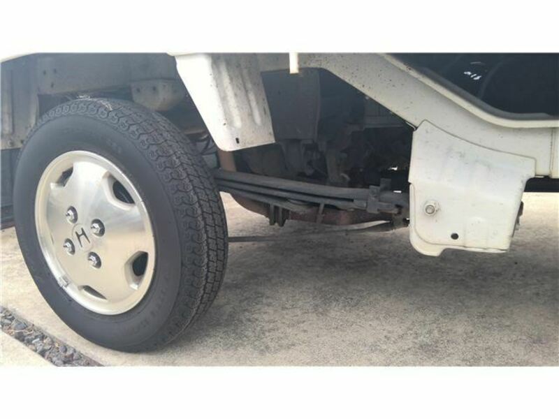 ACTY TRUCK