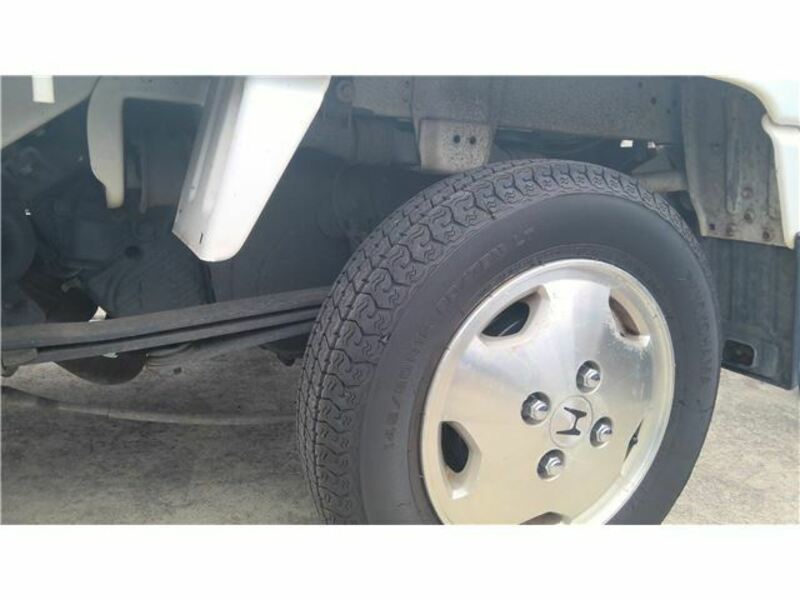 ACTY TRUCK