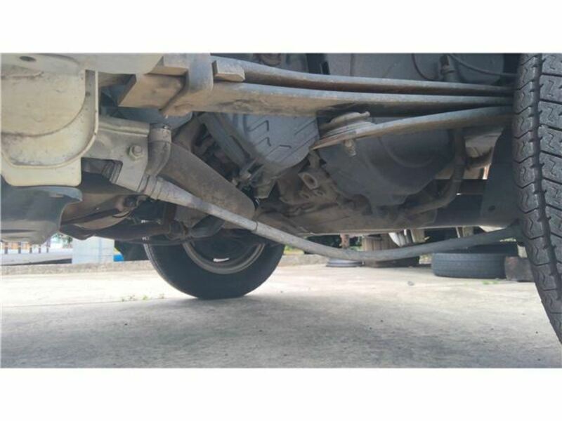 ACTY TRUCK