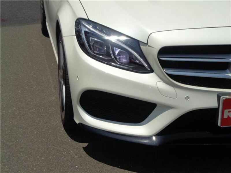 C-CLASS