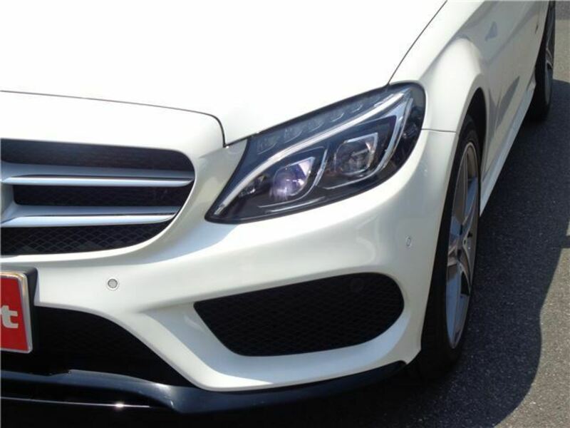 C-CLASS