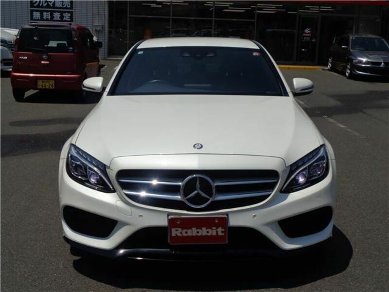 C-CLASS