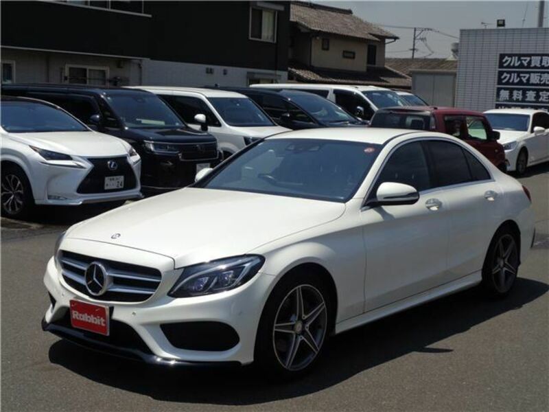 C-CLASS