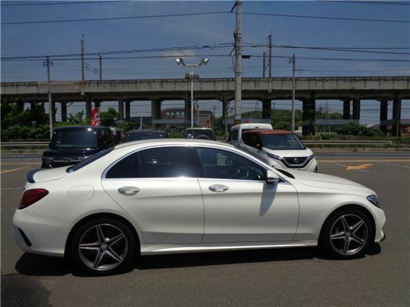 C-CLASS