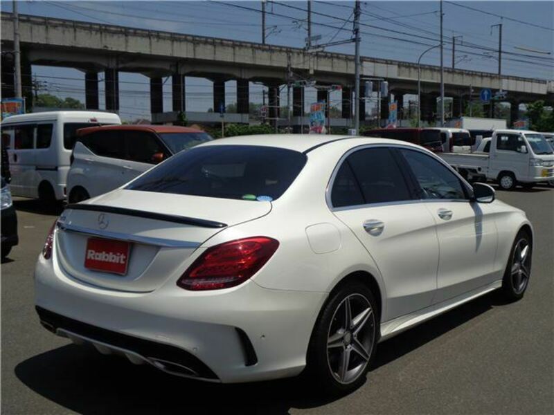 C-CLASS