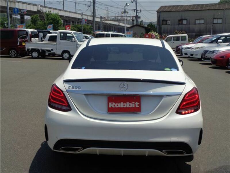 C-CLASS