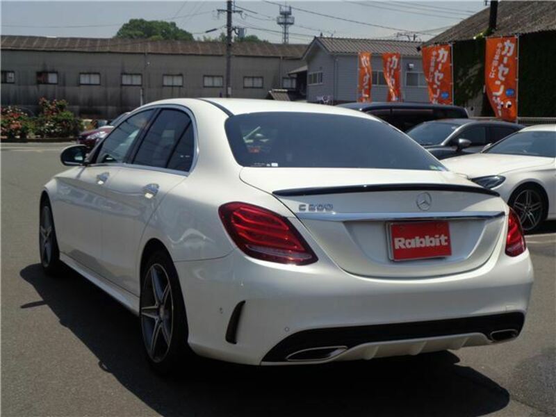 C-CLASS