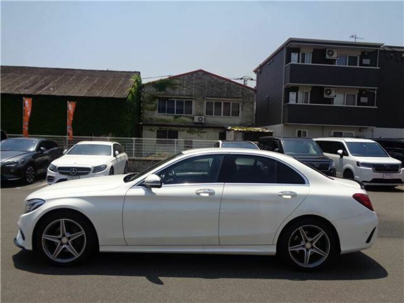 C-CLASS