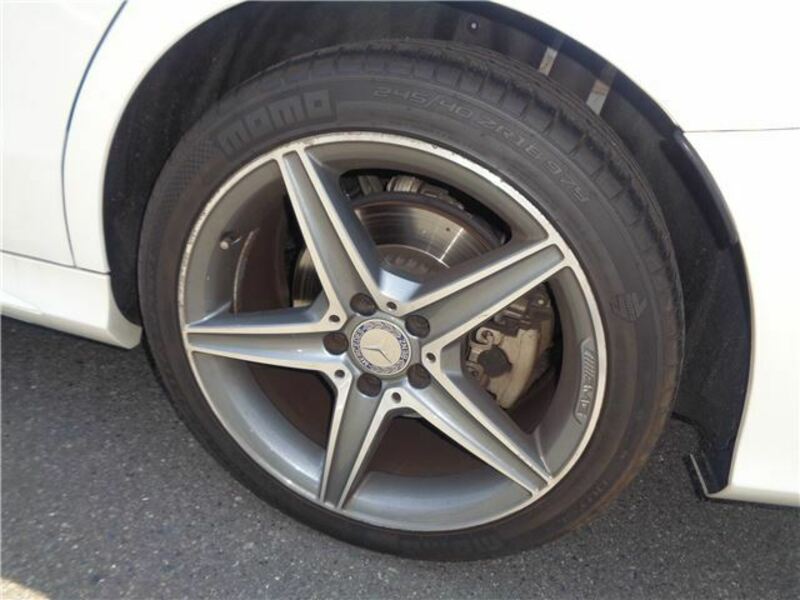 C-CLASS