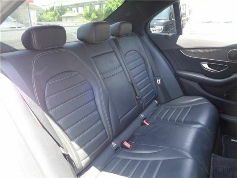 C-CLASS