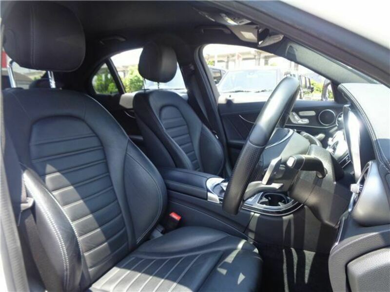 C-CLASS