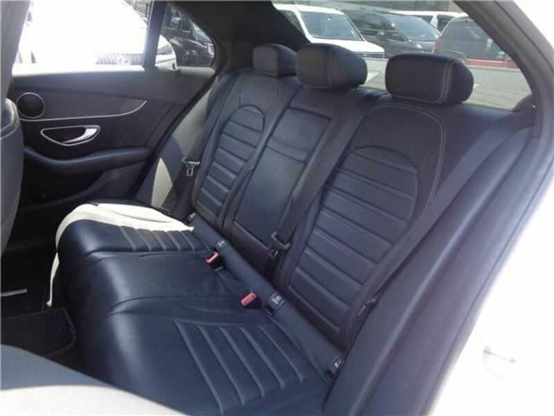 C-CLASS