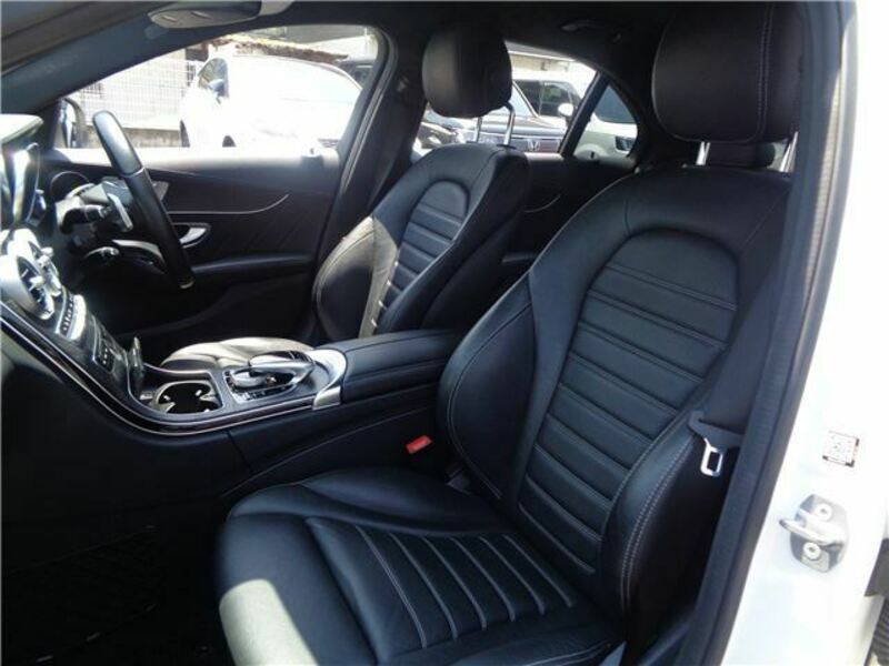 C-CLASS