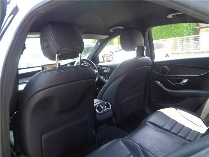 C-CLASS