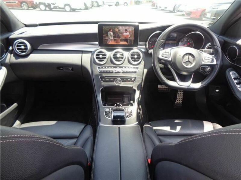 C-CLASS