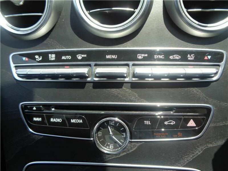 C-CLASS